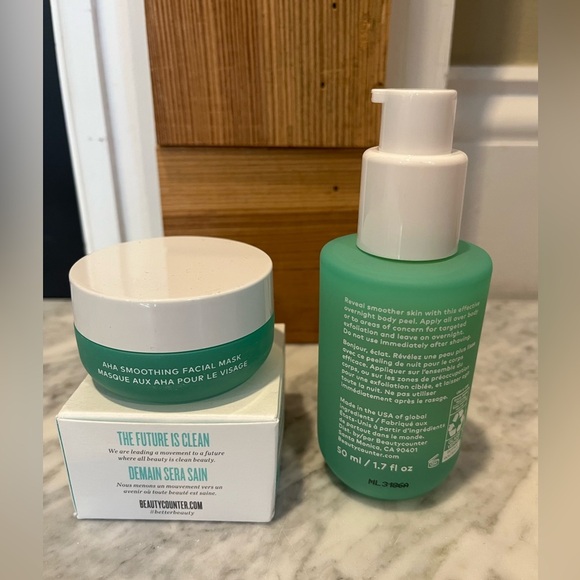 Beautycounter Reflect Effect Bundle - Picture 2 of 2